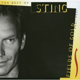 Ao - Fields Of Gold - The Best Of Sting 1984 - 1994 / XeBO