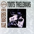Ao - Verve Jazz Masters '59:  Toots Thielemans / gD[cEV[}X