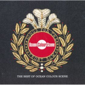 Ao - Songs For The Front Row - The Best Of Ocean Colour Scene / I[VEJ[EV[