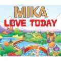 Ao - Love Today / MIKA