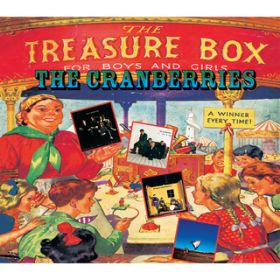 Ao - Treasure Box : The Complete Sessions 1991-99 / Nx[Y