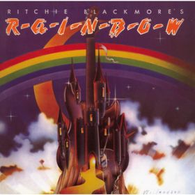 Ao - Ritchie Blackmore's Rainbow / C{[