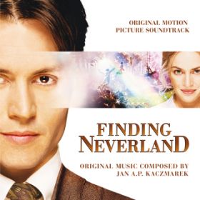 The Park On Piano (Finding Neverland^Soundtrack Version) / jbNECO}
