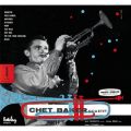Ao - Chet Baker Quartet With Dick Twardzick / `FbgExCJ[
