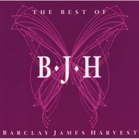Ao - The Best Of Barclay James Harvest / o[NCEWFCXEn[FXg