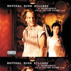 A Warm Place (From "Natural Born Killers" Soundtrack) / iCEC`ElCY