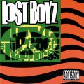 Lost Boyz̋/VO - Beasts From The East