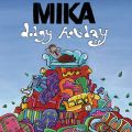 Ao - Dodgy Holiday EP / MIKA