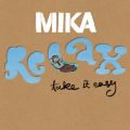 Ao - Relax, Take It Easy / MIKA