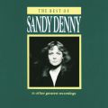 Ao - The Best Of Sandy Denny / TfBEfj[