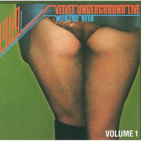 Ao - 1969: Velvet Underground Live with Lou Reed VolD 1 / FFbgEA_[OEh^[E[h