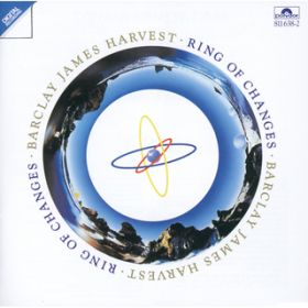 アルバム - Ring Of Changes / Barclay James Harvest