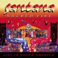 Ao - Sacred Fire: Santana Live In South America / T^i