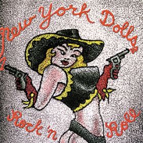 Bonus Track (New York Dolls/Rock N' Roll) / j[[NEh[Y