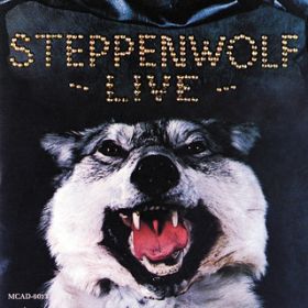 Ao - Live Steppenwolf / XebyEt