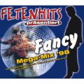 Fancy̋/VO - Mega-Mix '98 (Maxi Mix / Medley)