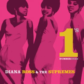 Ao - UEio[EY / Diana Ross  The Supremes