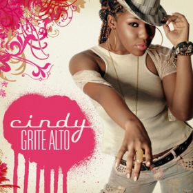 アルバム - Grite Alto / Cindy