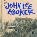 Ao - The Country Blues Of John Lee Hooker / WE[EtbJ[