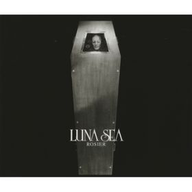 ROSIER (Single Version) / LUNA SEA
