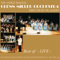 Ao - Best Of Glenn Miller - Live / OE~[EI[PXg