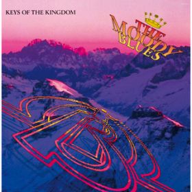 Ao - Keys Of The Kingdom / [fB[Eu[X