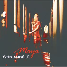 Ao - Stin andelu / Maya
