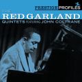 Ao - Prestige Profiles: The Red Garland Quintets featD John Coltrane / bhEK[hENCebg