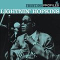 Ao - Prestige Profiles: Lightnin' Hopkins / TECgjEzvLX