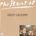Ao - The Best Of Dizzy Gillespie / fBW[EKXs[