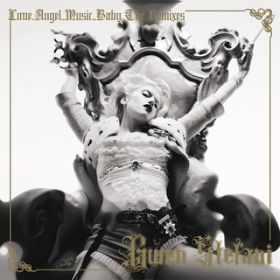 Ao - Love Angel Music Baby (Deluxe Version) / Gwen Stefani