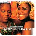 Ao - Pure Brazil II - Samba Social Club (The Ladies Session) / @AXEA[eBXg