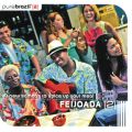 Ao - Pure Brazil II - Feijoada / @AXEA[eBXg
