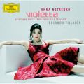 Ao - VIOLETTA - Arias and Duets from Verdi's La Traviata / AiElgvR