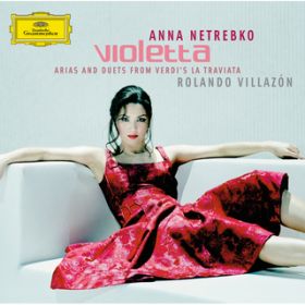 Verdi: 悤ȂA߂X (Violetta) / AiElgvR