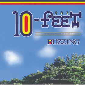 Ao - BUZZING / 10-FEET