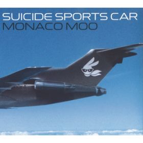 Ao - MONACO MOO / SUICIDE SPORTS CAR