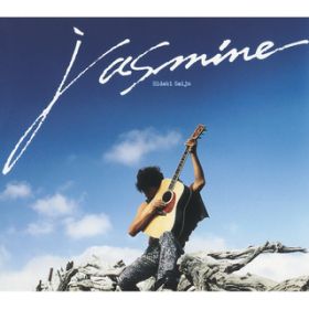 Jasmine(Instrumental) / G