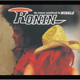 アルバム - RONIN / ウィグル