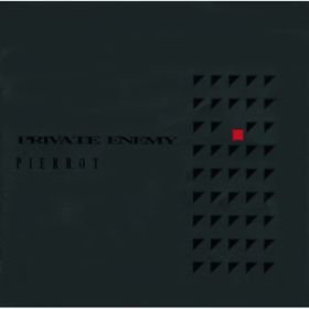 Ao - PRIVATE ENEMY / PIERROT