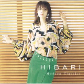 Back In Love Again / HIBARI