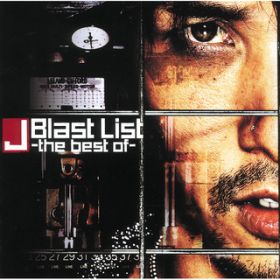 Ao - Blast List -the best of- / J