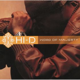 Ao - WORD OF MAJESTY / HI-D