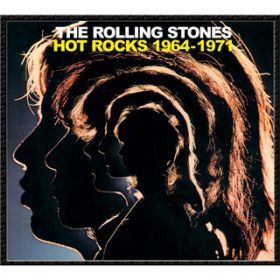 Ao - Hot Rocks (1964-1971) / UE[OEXg[Y