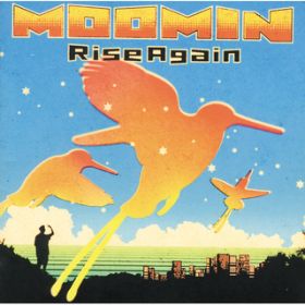 Ao - Rise Again / MOOMIN