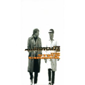 Ao - The Complete Adventures Of The Style Council / UEX^CEJEV