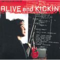 Alive and Kickin' (Cu)