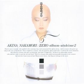 Ao - ZERO album`̕P2` / X