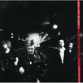 RED HOT BLOOD / THE STREET BEATS