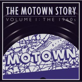 What Becomes Of The Brokenhearted (The Motown Story: The 60s Version) / W~[EtB